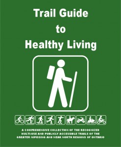 Trail Guide to Healthy Living